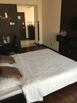 Aizunke Hotel Haiyang  Zewnętrze zdjęcie