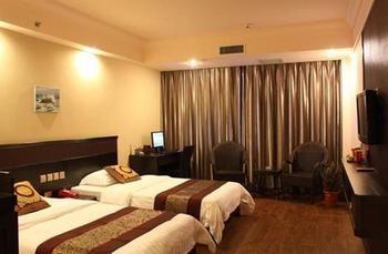Aizunke Hotel Haiyang  Zewnętrze zdjęcie