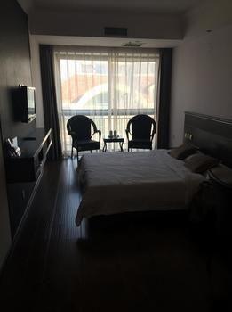 Aizunke Hotel Haiyang  Zewnętrze zdjęcie