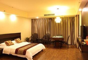 Aizunke Hotel Haiyang  Zewnętrze zdjęcie