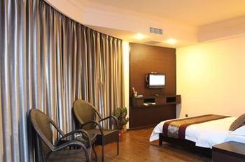 Aizunke Hotel Haiyang  Zewnętrze zdjęcie
